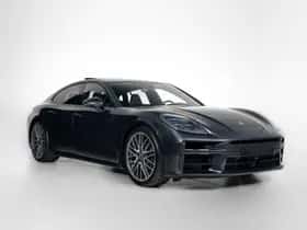 Porsche Panamera (2025) thumbnail 5