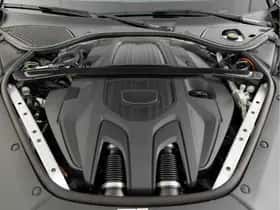 Porsche Panamera (2025) thumbnail 43