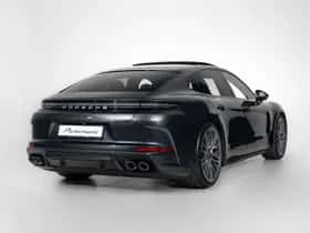 Porsche Panamera (2025) thumbnail 6