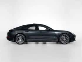 Porsche Panamera (2025) thumbnail 10