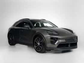 Porsche Macan (2026) thumbnail 5