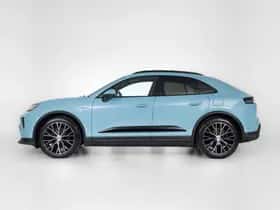 Porsche Macan (2026) thumbnail 11