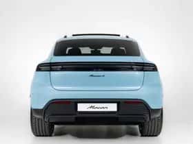 Porsche Macan (2026) thumbnail 15