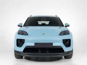 Porsche Macan (2026) thumbnail 16