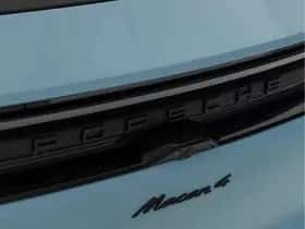 Porsche Macan (2026) thumbnail 29