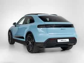 Porsche Macan (2026) thumbnail 6