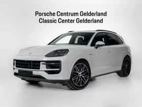 Porsche Cayenne (2025)