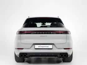 Porsche Cayenne (2025) thumbnail 15