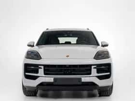 Porsche Cayenne (2025) thumbnail 16