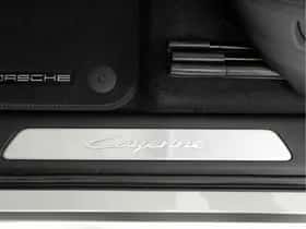 Porsche Cayenne (2025) thumbnail 39