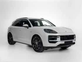 Porsche Cayenne (2025) thumbnail 5