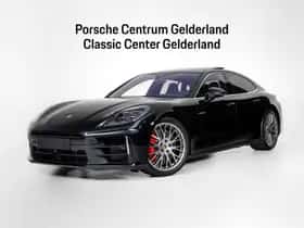 Porsche Panamera (2026)