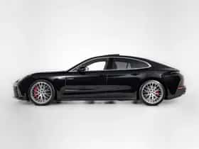 Porsche Panamera (2026) thumbnail 2