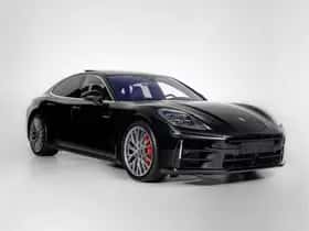 Porsche Panamera (2026) thumbnail 11