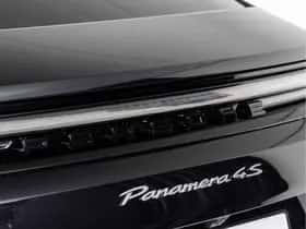 Porsche Panamera (2026) thumbnail 19