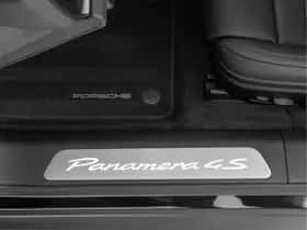 Porsche Panamera (2026) thumbnail 22