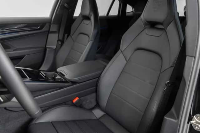 Porsche Panamera (2026) thumbnail 4