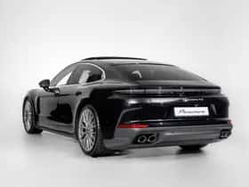 Porsche Panamera (2026) thumbnail 5