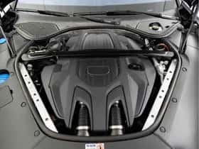 Porsche Panamera (2026) thumbnail 47