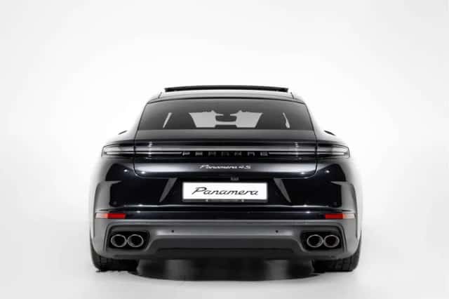 Porsche Panamera (2026) thumbnail 6