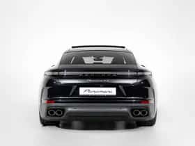 Porsche Panamera (2026) thumbnail 6