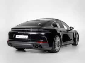 Porsche Panamera (2026) thumbnail 7