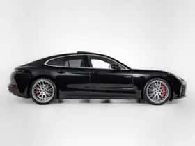 Porsche Panamera (2026) thumbnail 8