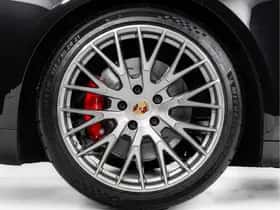 Porsche Panamera (2026) thumbnail 9