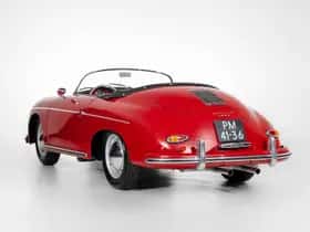 Porsche 356 (1957) thumbnail 2
