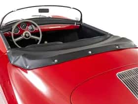 Porsche 356 (1957) thumbnail 12