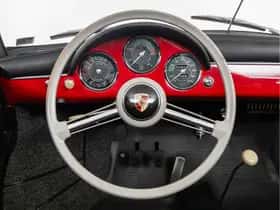 Porsche 356 (1957) thumbnail 13