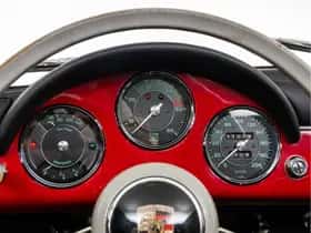 Porsche 356 (1957) thumbnail 14