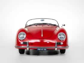 Porsche 356 (1957) thumbnail 17