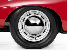 Porsche 356 (1957) thumbnail 18