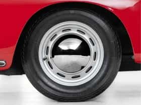 Porsche 356 (1957) thumbnail 19