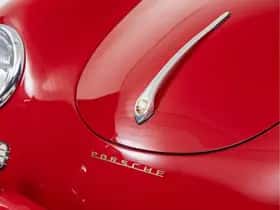 Porsche 356 (1957) thumbnail 20