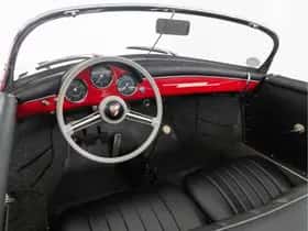 Porsche 356 (1957) thumbnail 3