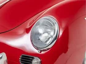 Porsche 356 (1957) thumbnail 21