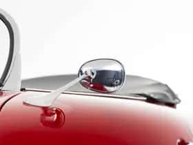Porsche 356 (1957) thumbnail 22