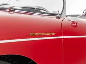 Porsche 356 (1957) thumbnail 23