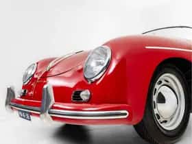 Porsche 356 (1957) thumbnail 24
