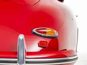 Porsche 356 (1957) thumbnail 29