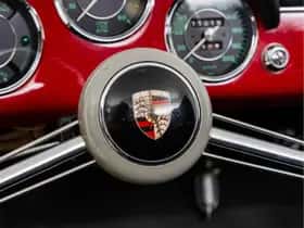 Porsche 356 (1957) thumbnail 33