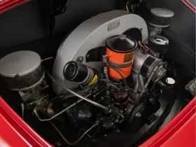 Porsche 356 (1957) thumbnail 40