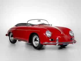 Porsche 356 (1957) thumbnail 5