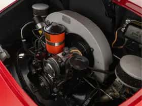 Porsche 356 (1957) thumbnail 41