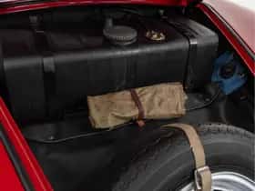 Porsche 356 (1957) thumbnail 43