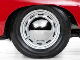 Porsche 356 (1957) thumbnail 45