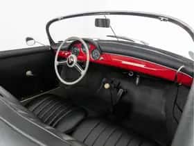 Porsche 356 (1957) thumbnail 7