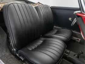 Porsche 356 (1957) thumbnail 8